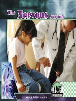 cover image of Nervous System